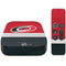 NHL Carolina Hurricanes Jersey Apple TV Skin